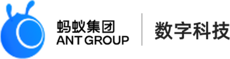 蚂蚁集团数字科技