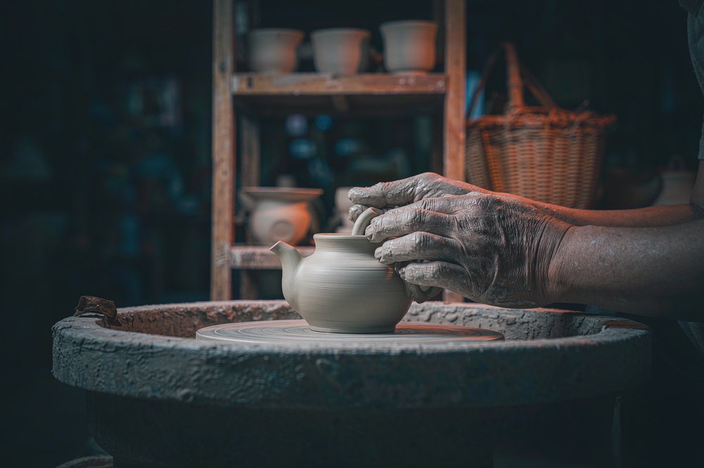 温州火烈鸟网络科技有限公司 行业生态SaaS 适用行业：手工艺术品