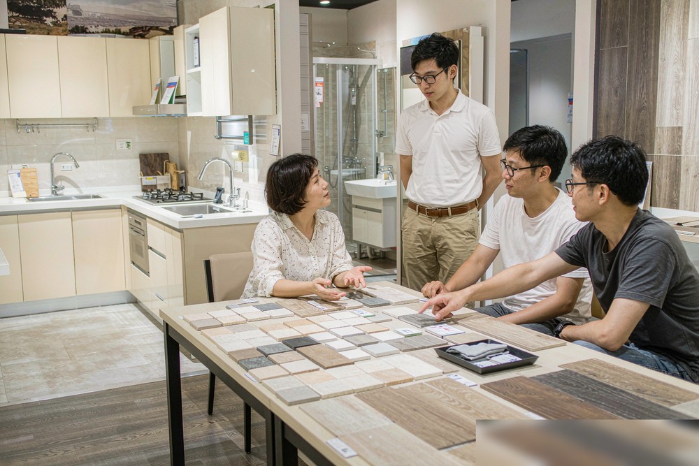 温州火烈鸟网络科技有限公司 招商代理小程序 适用行业：建材家居渠道